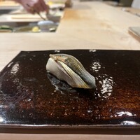 鮓 村瀬 - 