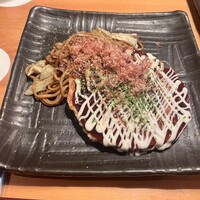 OSAKA きっちん 銀座本店 - 