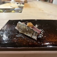 鮓 村瀬 - 