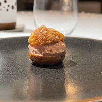 レストラン ラリューム - 