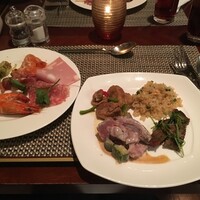 ヒルトン東京 - 