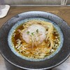 RAMEN and TSUKEMEN Number.6