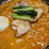 寿限無 担々麺