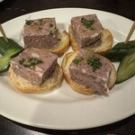 スペインバル KuraKura - 