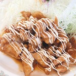 つかさ - からあげ〜！