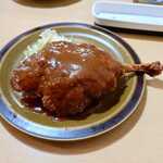 キッチン丸山 - 