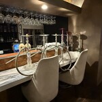 Dining Bar ELLEN - 