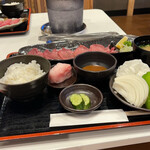 焼肉 Kitchen 蔵 - 