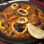 スペインバル KuraKura - 