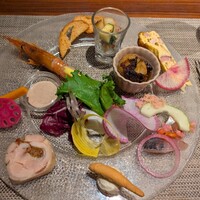 キャトルラパン 北梅田 - 