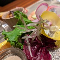 キャトルラパン 北梅田 - 