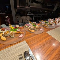 キャトルラパン 北梅田 - 