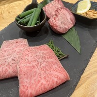 焼肉 高麗ガーデン 南堀江店 - 