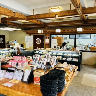 かるかん本舗_2