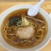 谷ラーメン