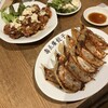 壽ゑ廣餃子 西新本店
