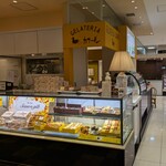 Gelateria Canard - Gelateria Canard