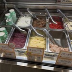 Gelateria Canard - ジェラード