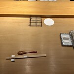 鮨 しゅん輔 阿佐ヶ谷 - 