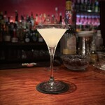 サロンバー・シスル - ■X.Y.Z ¥980