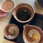 茶丈藤村 - 