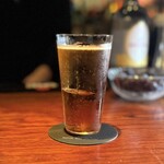 サロンバー・シスル - ■近江エンシェントハイボール ¥？