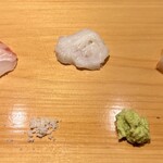 鮨 しゅん輔 阿佐ヶ谷 - 