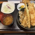食事処　みしまや - 