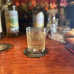 サロンバー・シスル - ■ジャックター ¥1.250