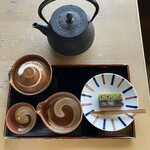茶丈藤村 - 