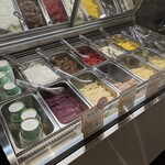 Gelateria Canard - ジェラード