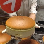 りくろーおじさんの店 大丸心斎橋店 - 