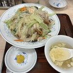 ぎょうざの満洲 - 