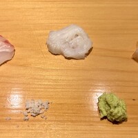 鮨 しゅん輔 阿佐ヶ谷 - 