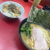 ラーメン 杉田家 千葉祐光店