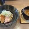 小麦と焼きあご すぐれ