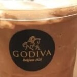 GODIVA - ドリンク写真: