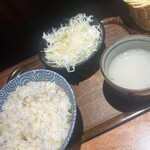 しずる - 