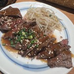 しずる - 