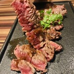 肉割烹 舞人 - 