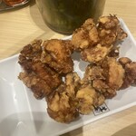 どうとんぼり神座 - 