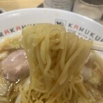 どうとんぼり神座 - 