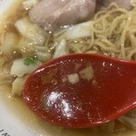 どうとんぼり神座 - 