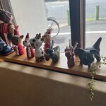 ぱんとまいむ - 可愛い猫たち