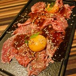 肉割烹 舞人 - 