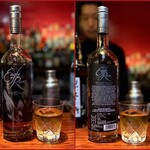 サロンバー・シスル - ■Eagle Rare ロック ¥？