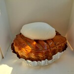 アオイトリ - 料理写真: