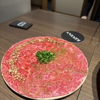 しゃぶしゃぶKINTAN 表参道店 - 