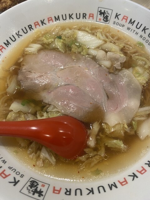 Dotonbori Kamukura Hankyu Sanbangai Ten photo 5