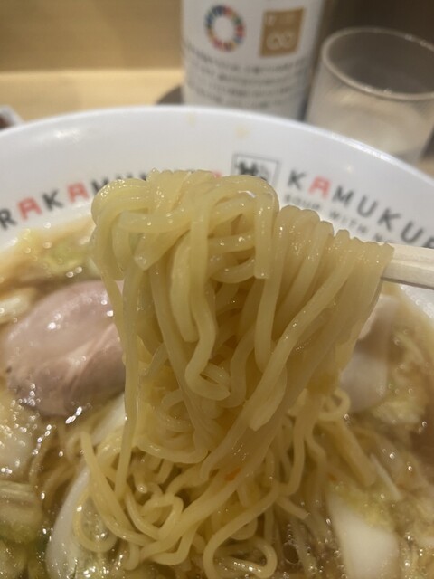 Dotonbori Kamukura Hankyu Sanbangai Ten photo 2